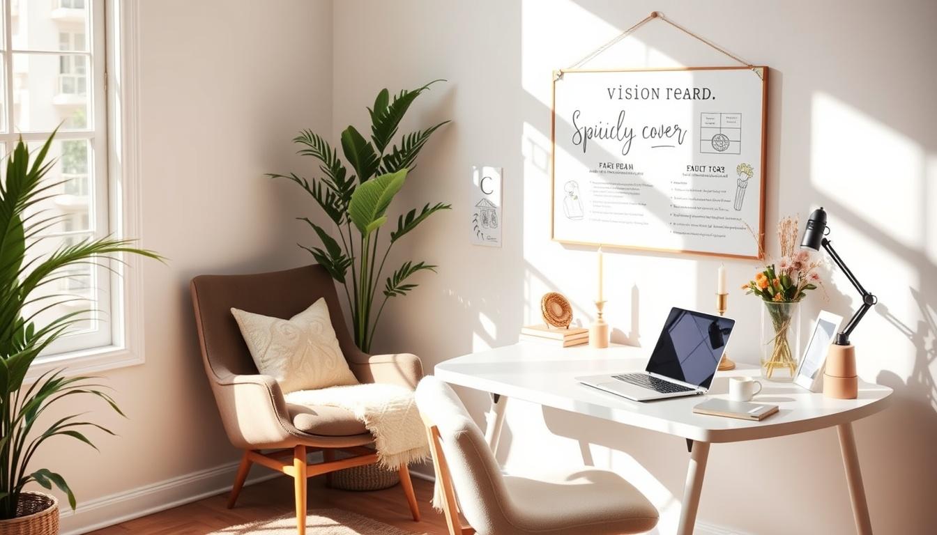 Plan visual
